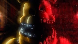 RETURNING TO FREDBEAR’S FAMILY DINER…  FNAF Those Nights at Fredbears New Destiny [upl. by Bald23]