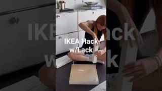 IKEA table hack [upl. by Akers547]