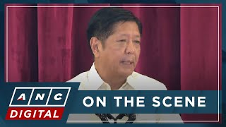 Marcos tells DFA OWWA to expedite repatriation of Filipinos in ME wanting to return home  ANC [upl. by Eelyr]