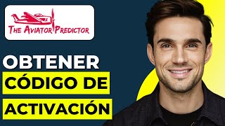 Cómo Obtener El Código De Activación De La Aplicación Aviator Predictor Guía Completa [upl. by Hacissej]