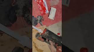 How to Use the Hilti HDM 500 Injection Gun Quick Guide kasamacademy hiltitools [upl. by Denae443]