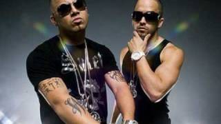 Wisin Y Yandel  Tabla [upl. by Iluj]