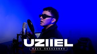 UZIIEL  Rics Session 4 [upl. by Katey12]