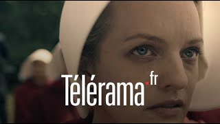 Têtes de séries  “The Handmaid’s tale” [upl. by Prentice]