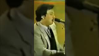 BILLY JOEL ALLENTOWN  LIVE 1982 [upl. by Yrrag733]