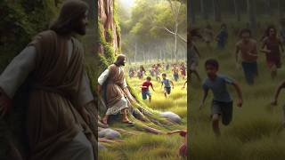 Love jesus jesusgodyoutubeshortsjeuschristzeus [upl. by Lenwood]