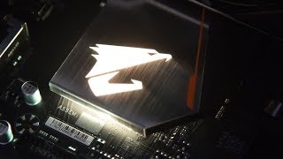 B450 AORUS PRO Review [upl. by Tasiana]