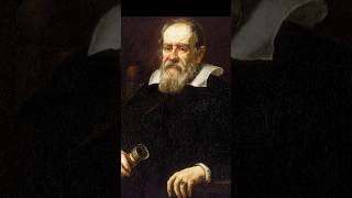 Galileo Galilei The Father of Modern Science [upl. by Adiuqram61]