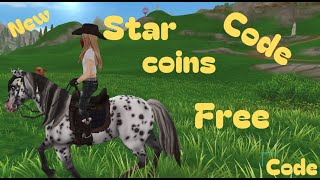 🎁NEW STAR COINS CODE🎁 68 MAI 2024  STAR STABLE ONLINE [upl. by Mill]