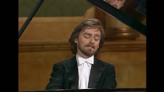 Zimerman shreds Chopin Nocturne in F Op 15 No 2 [upl. by Ceevah]