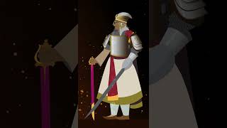 Jankoji Shinde Scindia  Character Introduction  Battle of Panipat [upl. by Neelahtak]