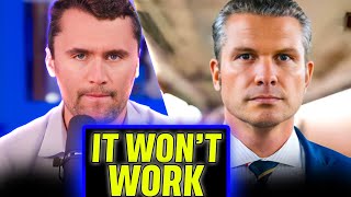 The Media Attack on Pete Hegseth Might be His Best Attribute [upl. by Atlanta224]