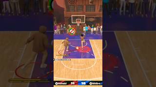 I’m the best 1v1 player on 2K25 [upl. by Mauro]