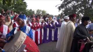 ye2013 ye Meskel beal akebaber beFrankfurtየ2006 ዓም የመስቀል በዓል አከባበር በፍራንክፈርት Part 1 [upl. by Herrah561]