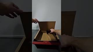 ROG Strix G16  Unboxing [upl. by Martelle476]