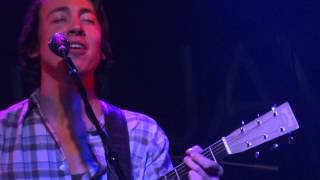 Noah Gundersen  A Case of You Joni Mitchell cover [upl. by Schapira]