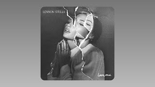 Lennon Stella  La Di Da Audio [upl. by Natsud]