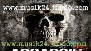 13 azad feuer and wind feat manuellsen wwwmusik24jimdocom [upl. by Raual]