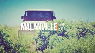 MALANVILLE  BENIN [upl. by Barn]