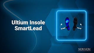 Measurement Applications for the Ultium Insole SmartLead [upl. by Elehcor]