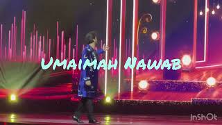 Lambi Judai  Atif Aslam  9th Hum Awards London [upl. by Gabriel]