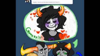 Ask Nepeta 2 [upl. by Aksoyn502]