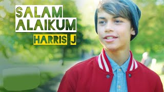 Harris J  Salam Alaikum [upl. by Ylesara]