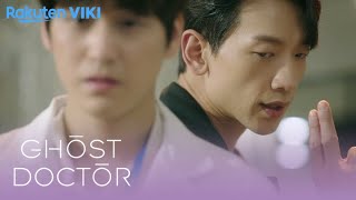 Ghost Doctor  EP3  I Paid You Back  Korean Drama [upl. by Notlim280]