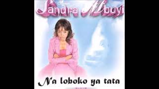 Sandra Mbuyi  Na Loboko Ya Tata CD 2007 EntierFull [upl. by Alethia835]