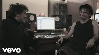 Soan avec Rachid Taha  Sens interdits Making of studio [upl. by Beatrice]