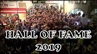 HALL OF FAME  Ringmurechutze  Fastnacht Murten 2019 [upl. by Luigino]