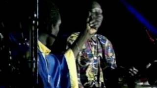 youssou ndour mbaye dieyesabar pur et dur [upl. by Ymarej496]