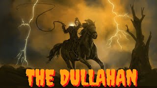 The Legend of The Dullahan [upl. by Serene580]