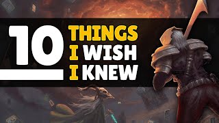 10 Things I Wish I Knew  Slay the Spire Guide and Tips [upl. by Eizdnil819]