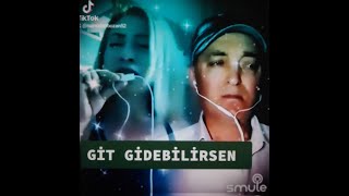 📀 GİT GİDEBİLİRSEN 📀 2️⃣ Gözyaşımda Saklısın [upl. by Aneej]