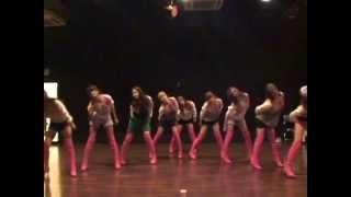 Girls Generation 소녀시대 Oh Dance Practice [upl. by Anis]