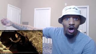 Chipmunk  Champion ft Chris Brown  Reaction [upl. by Ajtak]