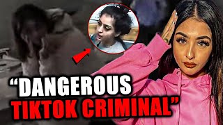 Caught  The Most Dangerous Tiktok Criminal [upl. by Graeme]