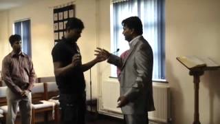 Prime Ministries  Healing and Deliverance Service Bristol UK [upl. by Murdocca778]