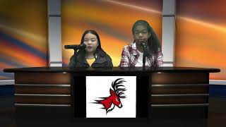 Ridgely Middle TV Studio Live Stream [upl. by Daigle728]