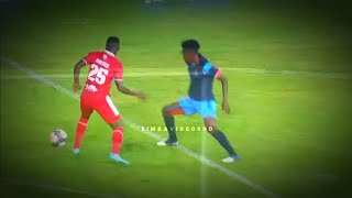 THANK YOU MOSES PHIRISkills amp Goals  SIMBA SC 20222024 [upl. by Ydoow]