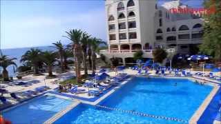 Hotel Yelken Infinity Turcja Kusadasi  Turkey  mixtravelpl [upl. by Aire]