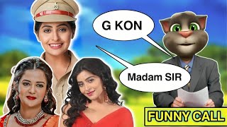 Madam Sir  Madam Sir Today full episode  Madam sir vs billu comedy  Madam sir first episode  😂😂 [upl. by Eolc]