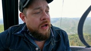 Nathaniel Rateliff quotHow To Winquot  Gondola Sessions [upl. by Griseldis]