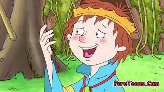 Henry the king  horrid henry In Hindi  henry new episodes in Hindi [upl. by Janith58]