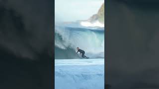 Big Wave Surfing Palm Beach Home and Away Beach Sydney surfing australianbeach [upl. by Seena]