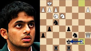 GM Nihal Sarin vs GM David Paravyan Chesscom  8 Nov 2024  Blitz 30  Part1 [upl. by Noreen64]