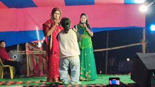 quotKalkatiya Wali Maithili Comedy 2024  New Funny Video  Rajvlogdance7quot [upl. by Ariahay805]