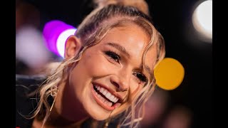 „Lets Dance“Lola Weippert begeistert mit FestivalLook – 【Nachricht】 [upl. by Sada]