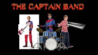 The Captain Band Music Video [upl. by Griseldis738]